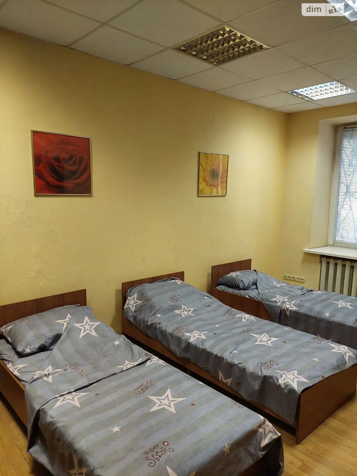 Здається в оренду 3-кімнатна квартира у Дніпрі, вул. Єфремова Сергія, 2 - фото 1