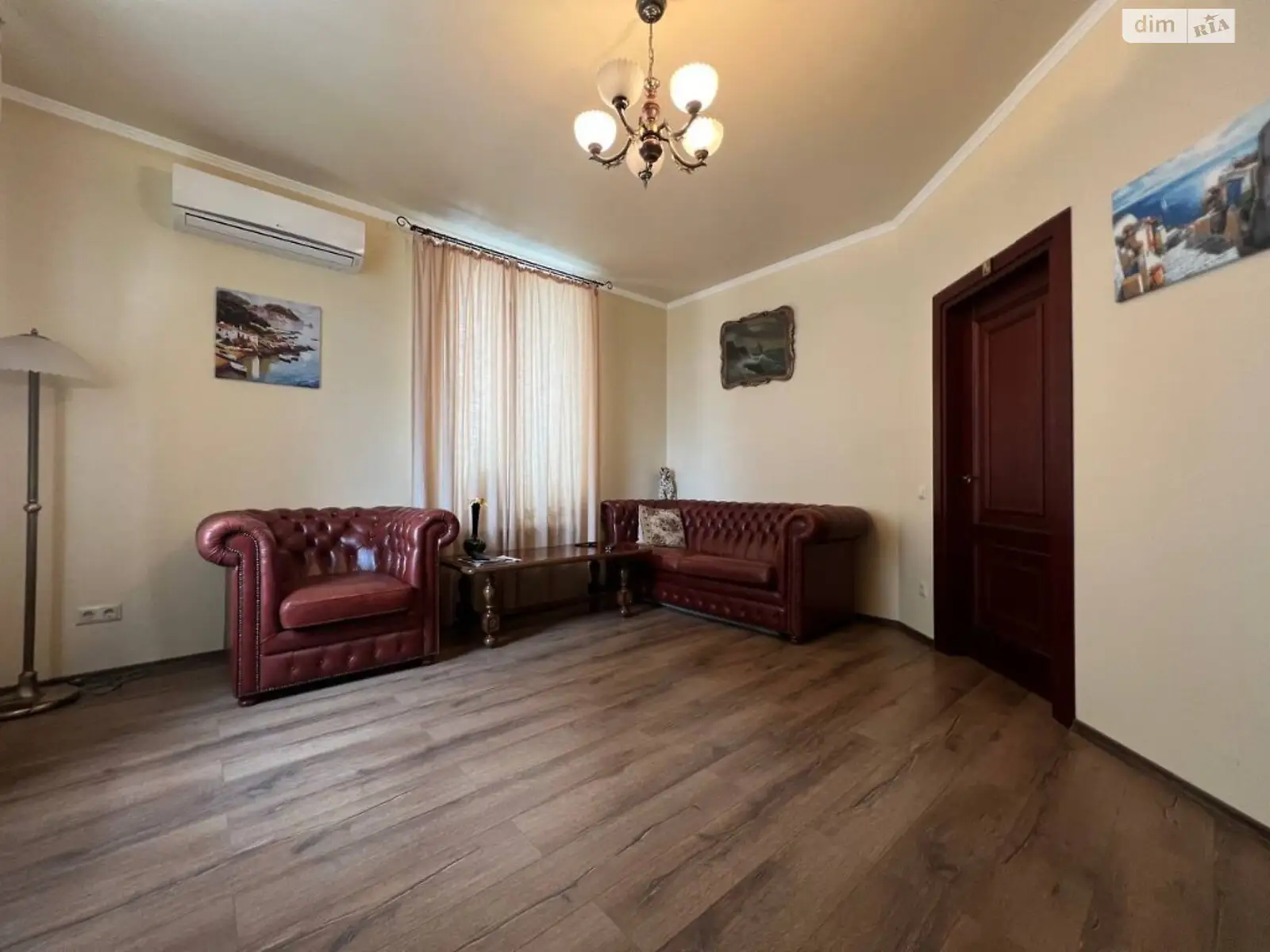 Продается 2-комнатная квартира 56 кв. м в Одессе, Леваневского туп. - фото 1