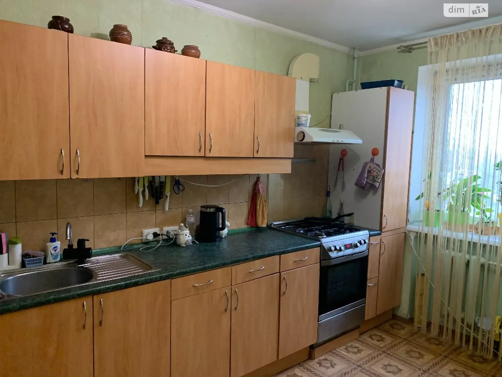 Продається 3-кімнатна квартира 67.3 кв. м у Одесі, вул. Владислава Бувалкіна(Генерала Бочарова) - фото 1