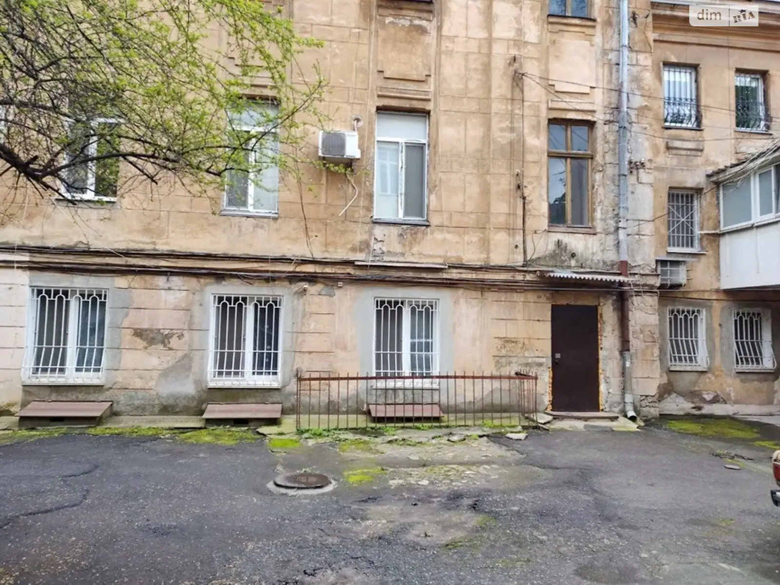 Продается 3-комнатная квартира 75 кв. м в Одессе, ул. Маразлиевская, 14А - фото 1