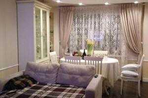 Продажа квартиры, Киев, р‑н. Троещина, Червоной Калины (Маяковского Владимира) проспект, дом 95Б