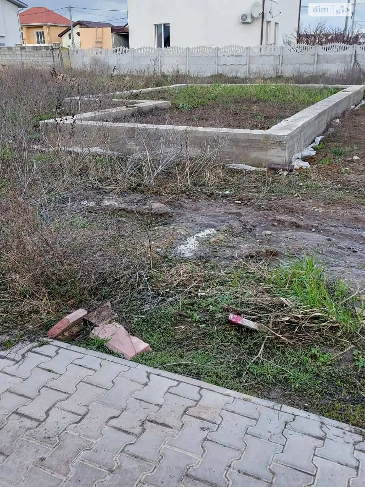 Продается земельный участок 2.5 соток в Одесской области - фото 2