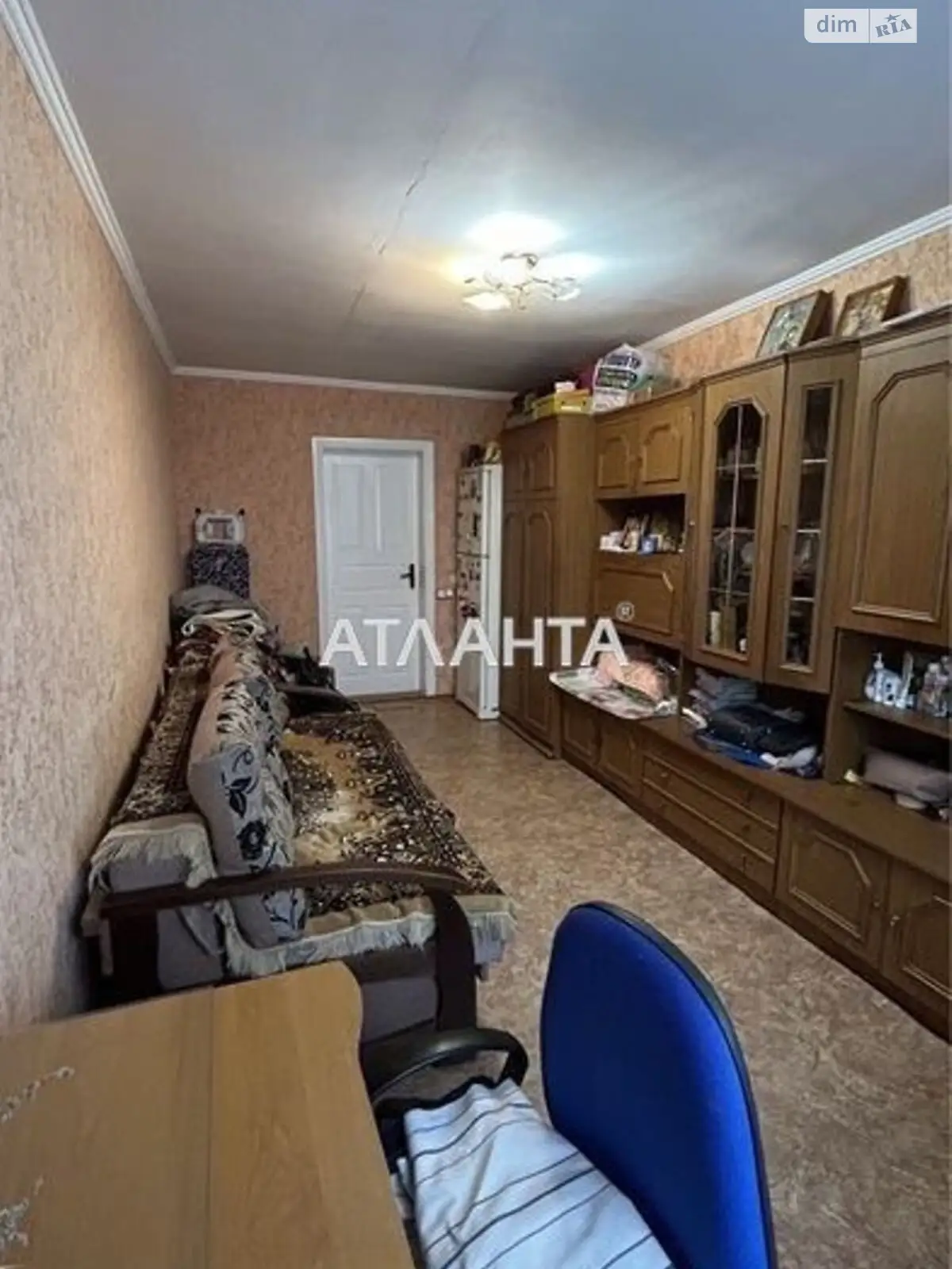 Продается комната 90 кв. м в Одессе, цена: 9500 $ - фото 1