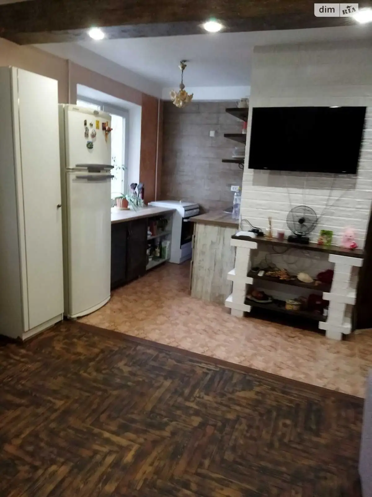 2-комнатная квартира 42 кв. м в Запорожье, цена: 35000 $