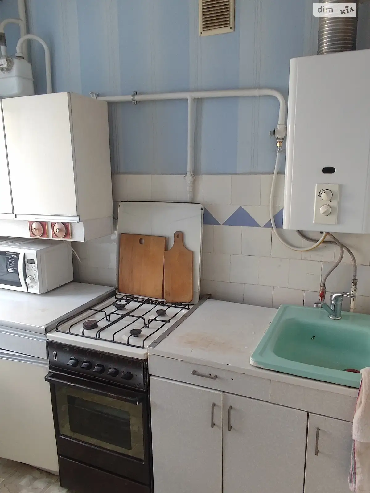 Сдается в аренду 2-комнатная квартира 42 кв. м в Виннице, просп. Юности - фото 1