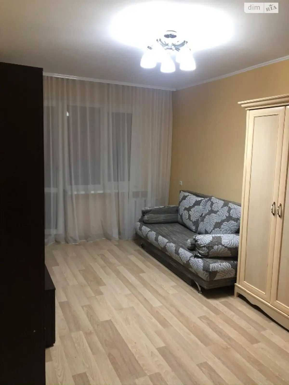 Продается 1-комнатная квартира 41 кв. м в Одессе, ул. Парковая
