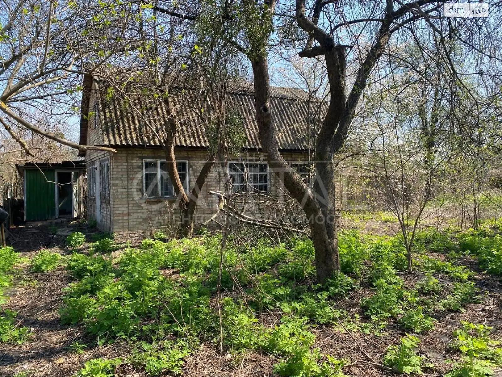 Продается земельный участок 8.7 соток в Киевской области, цена: 90000 $