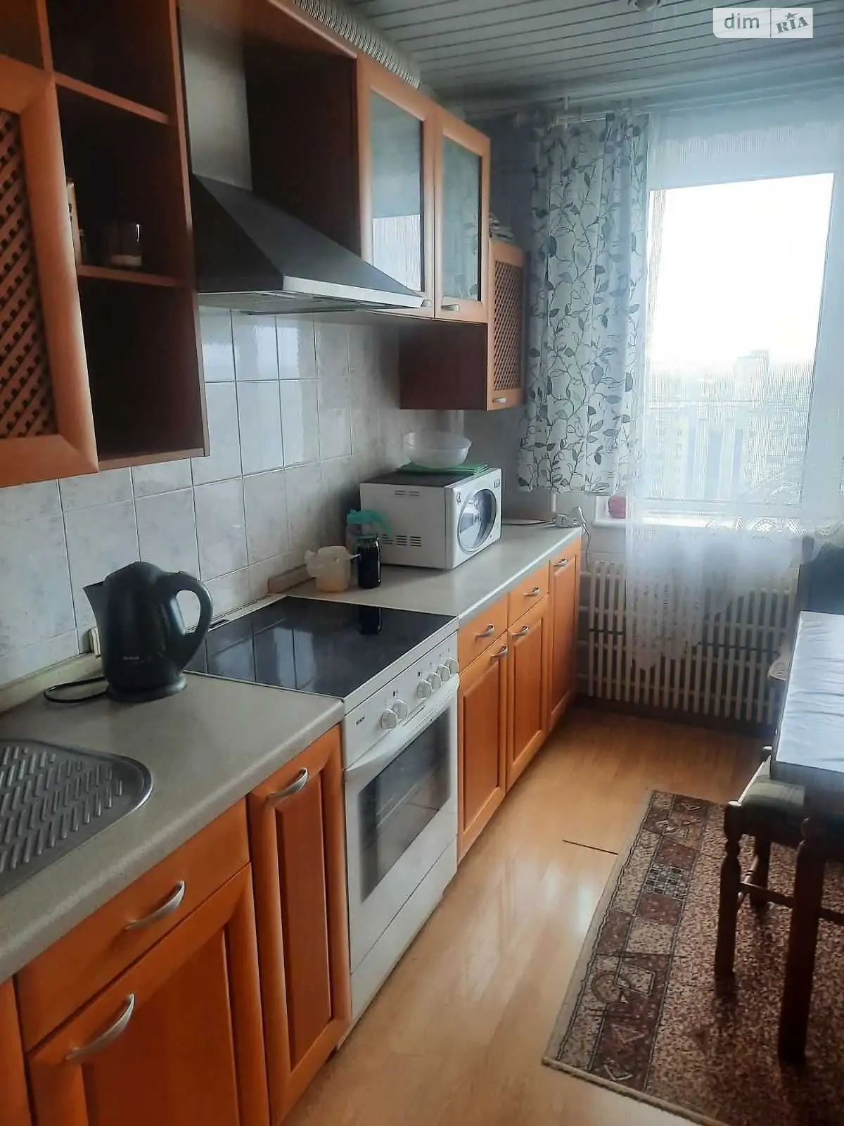 Продается 3-комнатная квартира 69 кв. м в Харькове, просп. Гагарина, 165 - фото 1