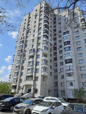 Здається в оренду 2-кімнатна квартира 75 кв. м у Києві, вул. Михайла Котельникова