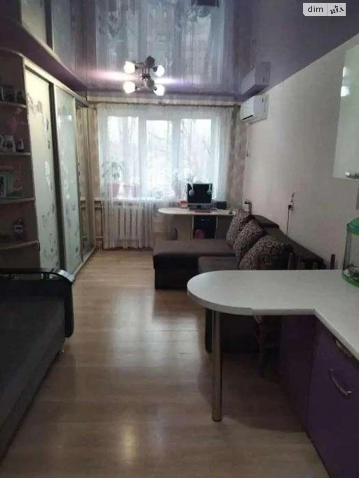 Продается комната 28 кв. м в Киеве, цена: 18000 $