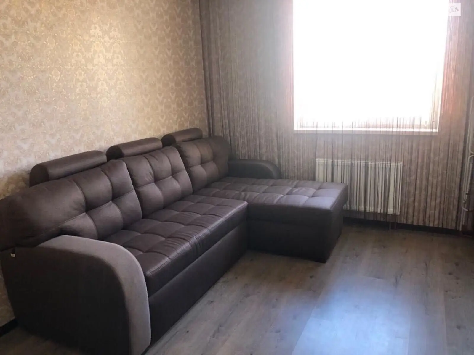 Продается 1-комнатная квартира 35 кв. м в Харькове, ул. Маршала Федоренко, 23 - фото 1