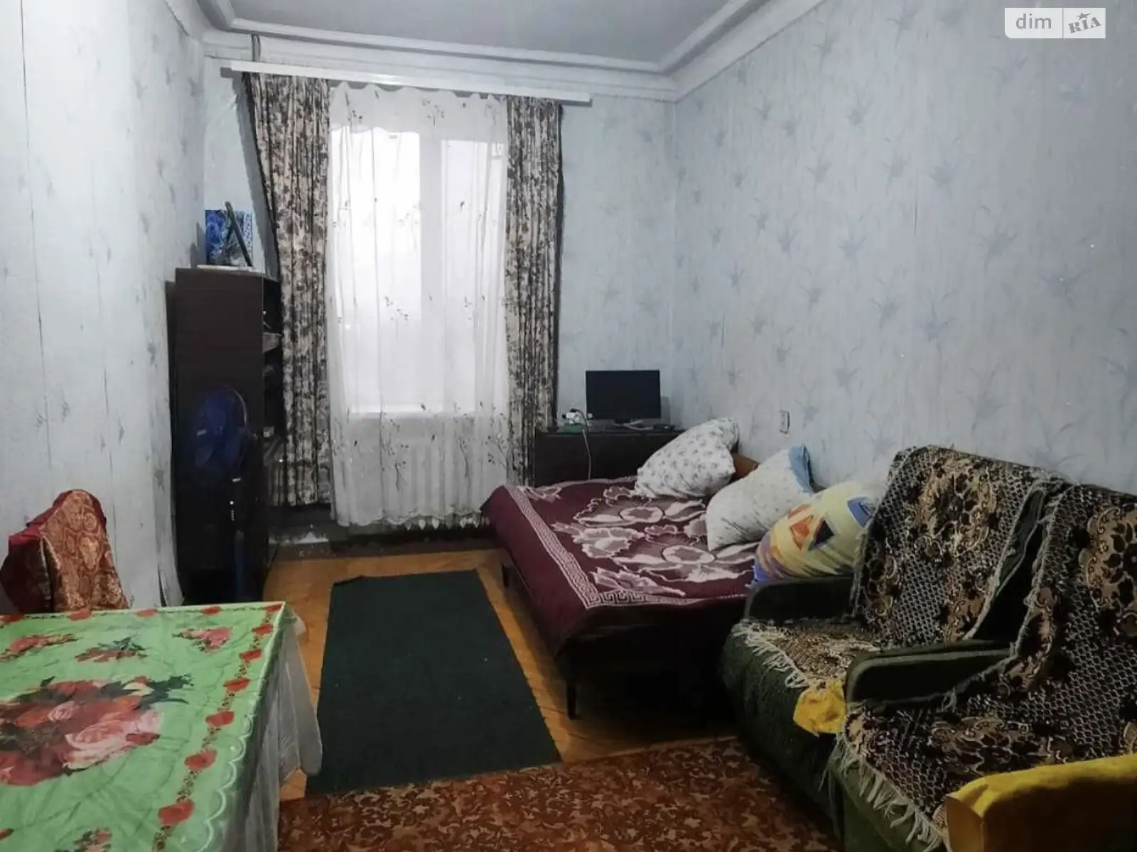 Продається 3-кімнатна квартира 67 кв. м у Миколаєві, вул. Фалєєвська, 91