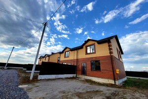 Продаж частини будинку, Вінницька, Агрономічне