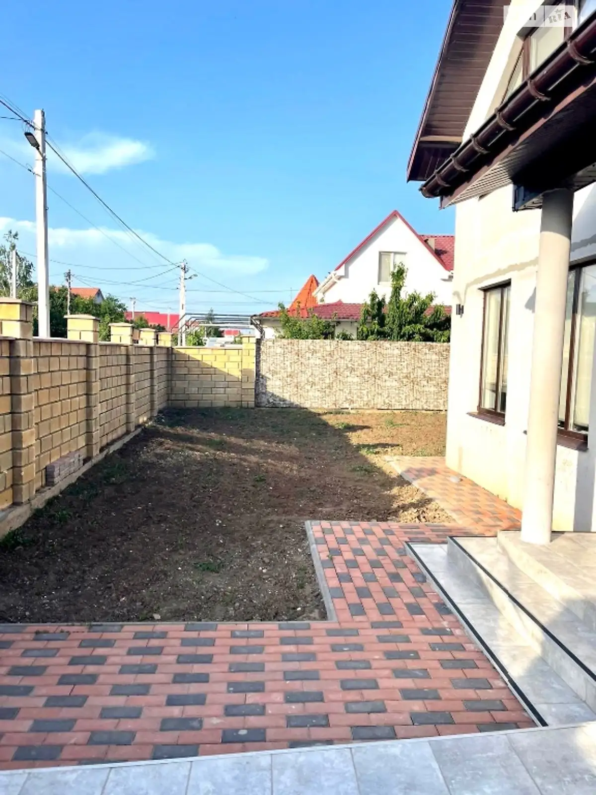 Продается одноэтажный дом 153.4 кв. м с участком, цена: 195000 $ - фото 1