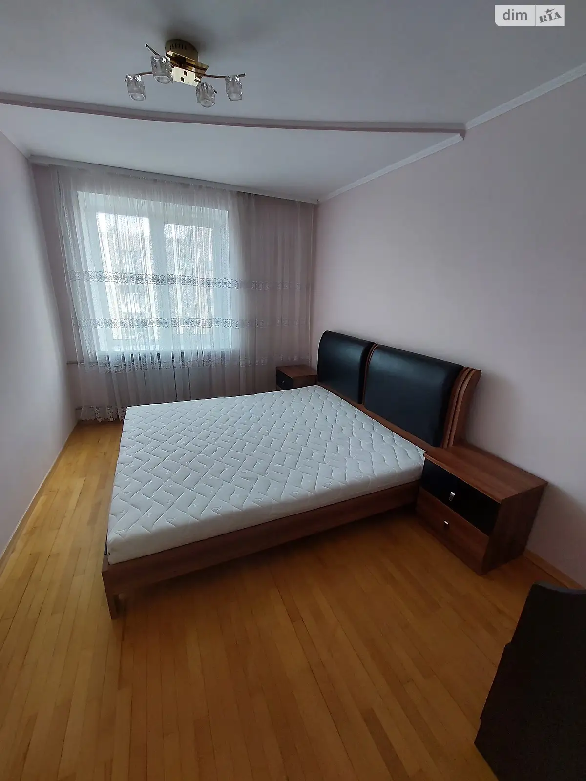 2-комнатная квартира 58 кв. м в Тернополе, ул. Бродовская, 50 - фото 2