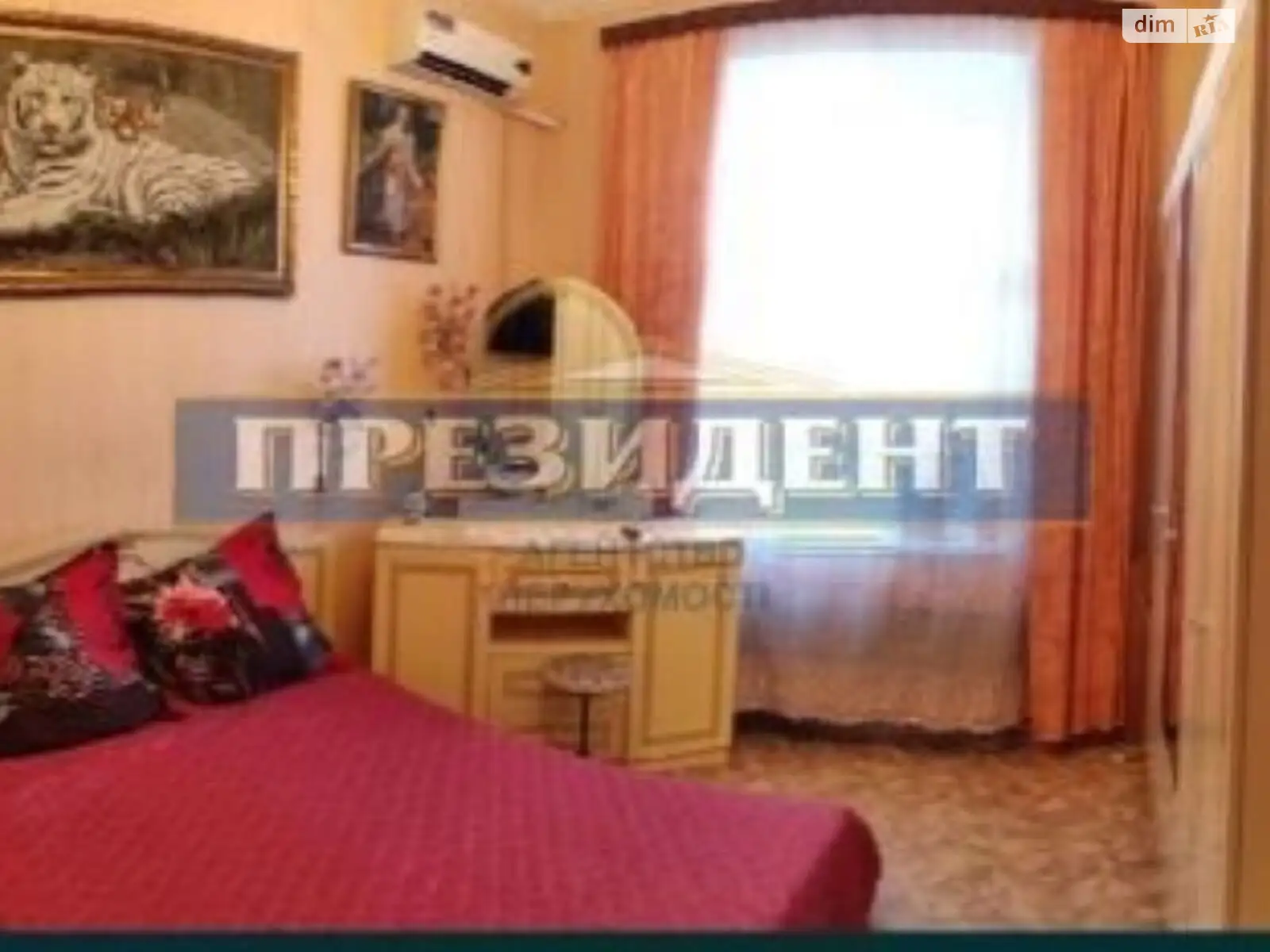 Продается 3-комнатная квартира 74 кв. м в Одессе, вул. Осипова - фото 1