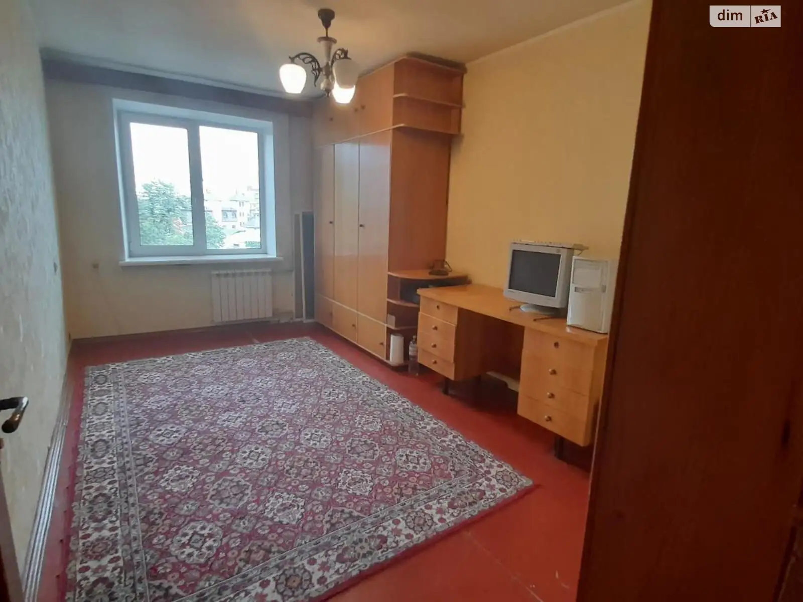 Продається 2-кімнатна квартира 64 кв. м у Харкові, цена: 75000 $ - фото 1