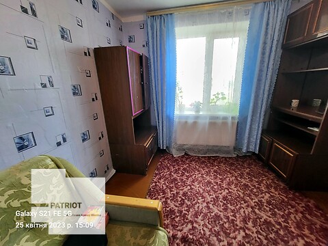 Здається в оренду кімната 10 кв. м у Вінниці, цена: 4500 грн