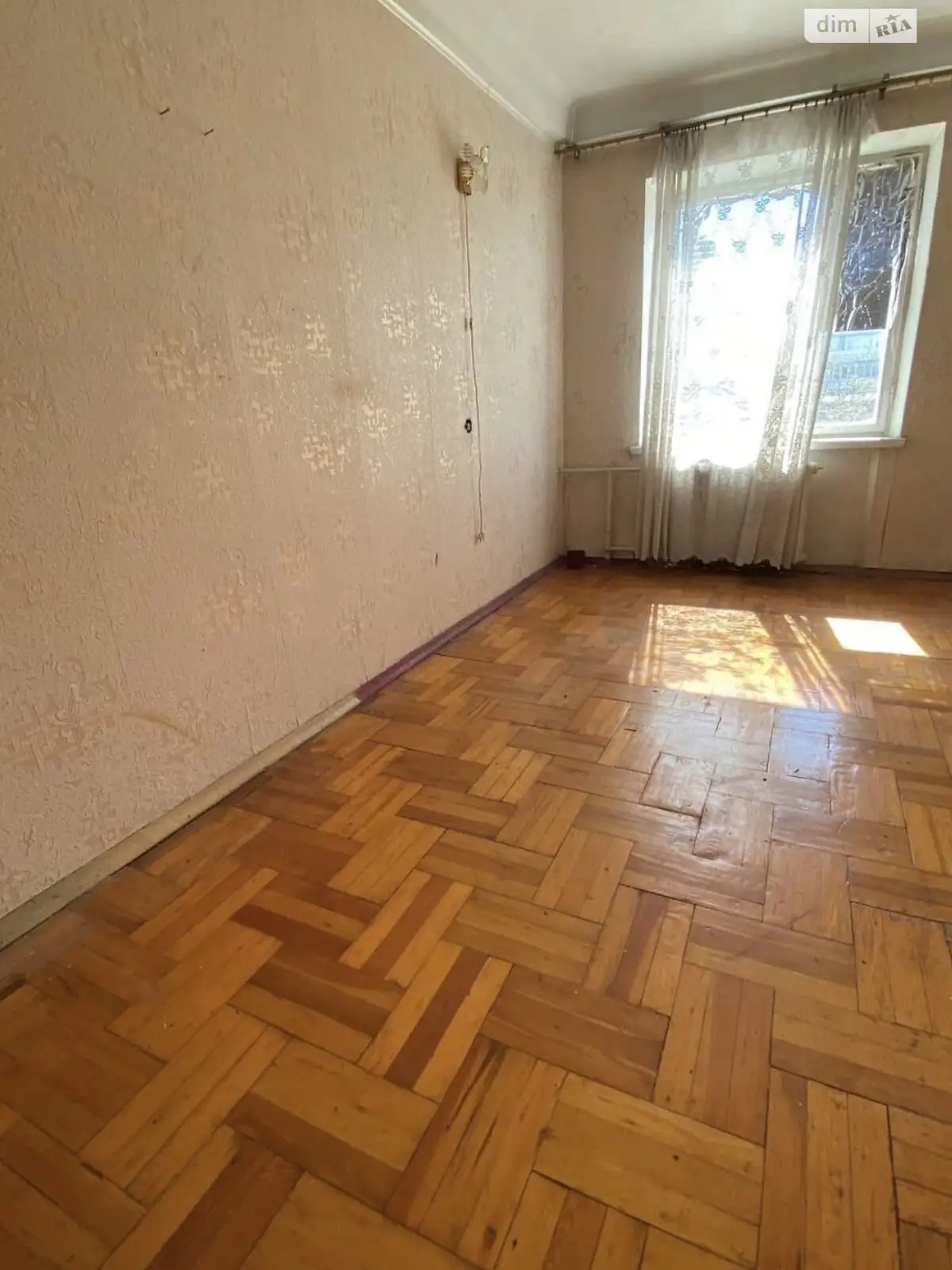 2-комнатная квартира 43 кв. м в Запорожье, ул. Европейская(Малиновского) - фото 1