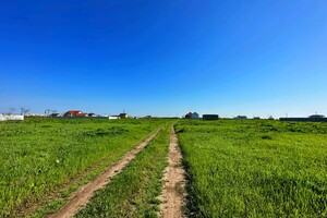 Куплю земельный участок в Черноморске без посредников