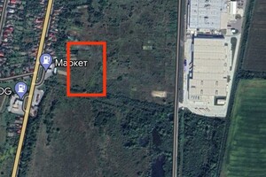 Куплю земельный участок в Мукачеве без посредников
