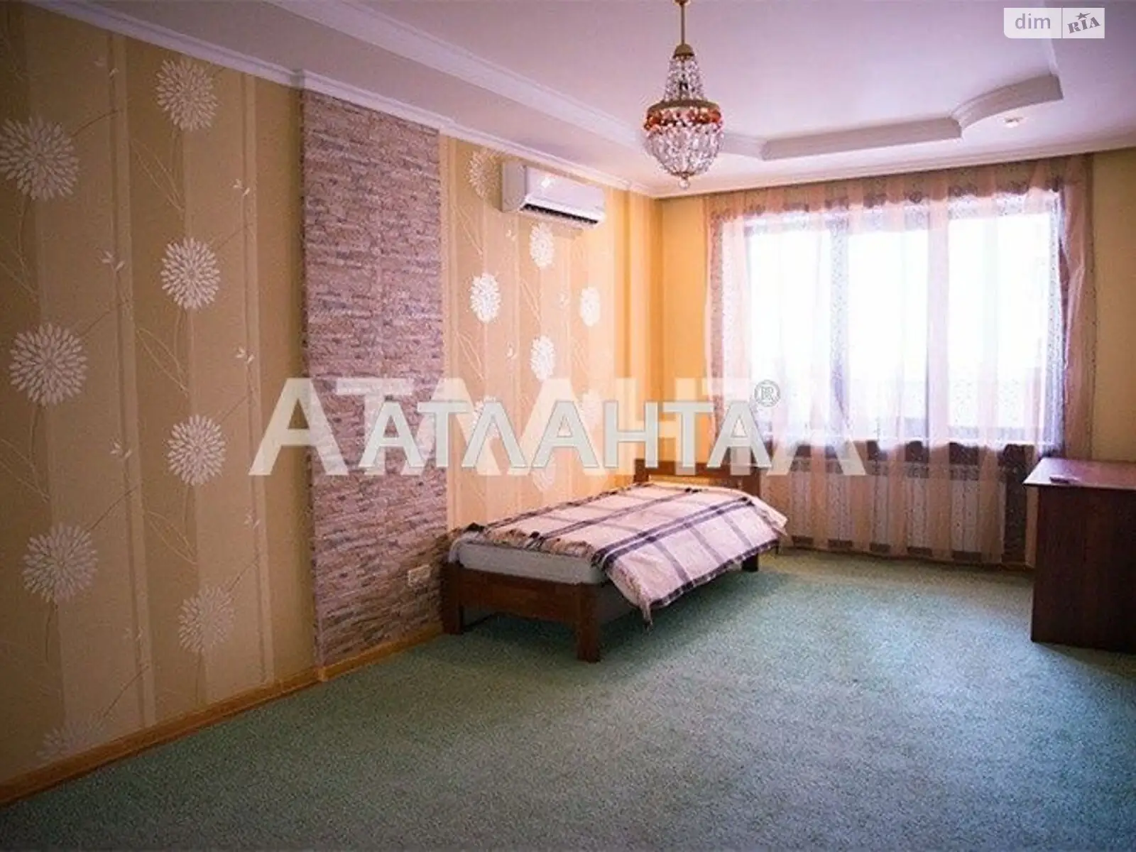 Продается 2-комнатная квартира 58.4 кв. м в Одессе, ул. Дюковская - фото 1