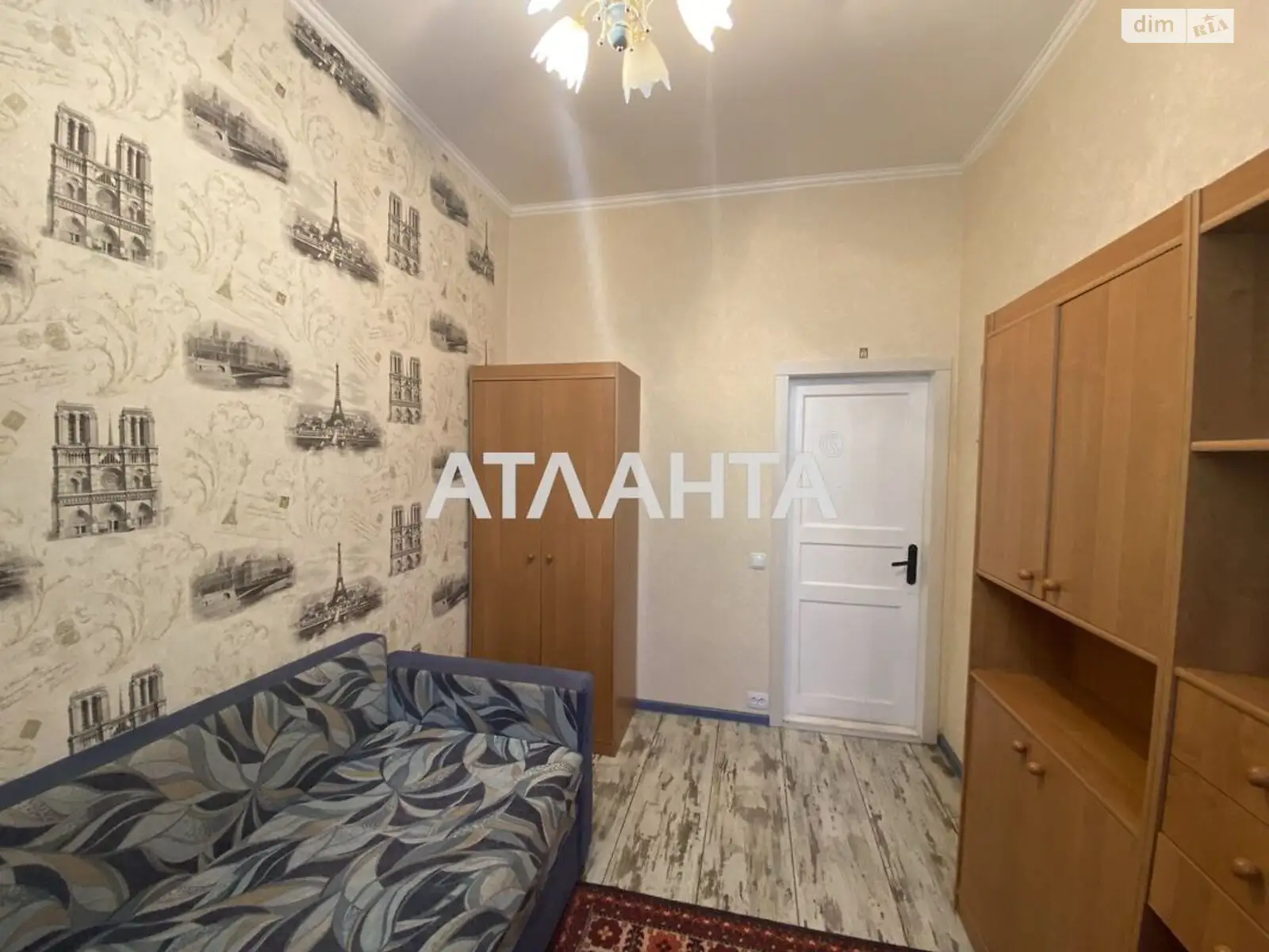 Продается комната 45.7 кв. м в Одессе - фото 2
