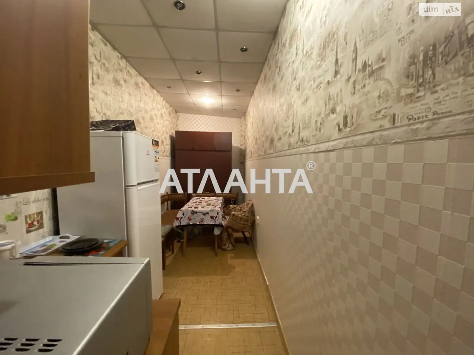 Продается комната 45.7 кв. м в Одессе - фото 3