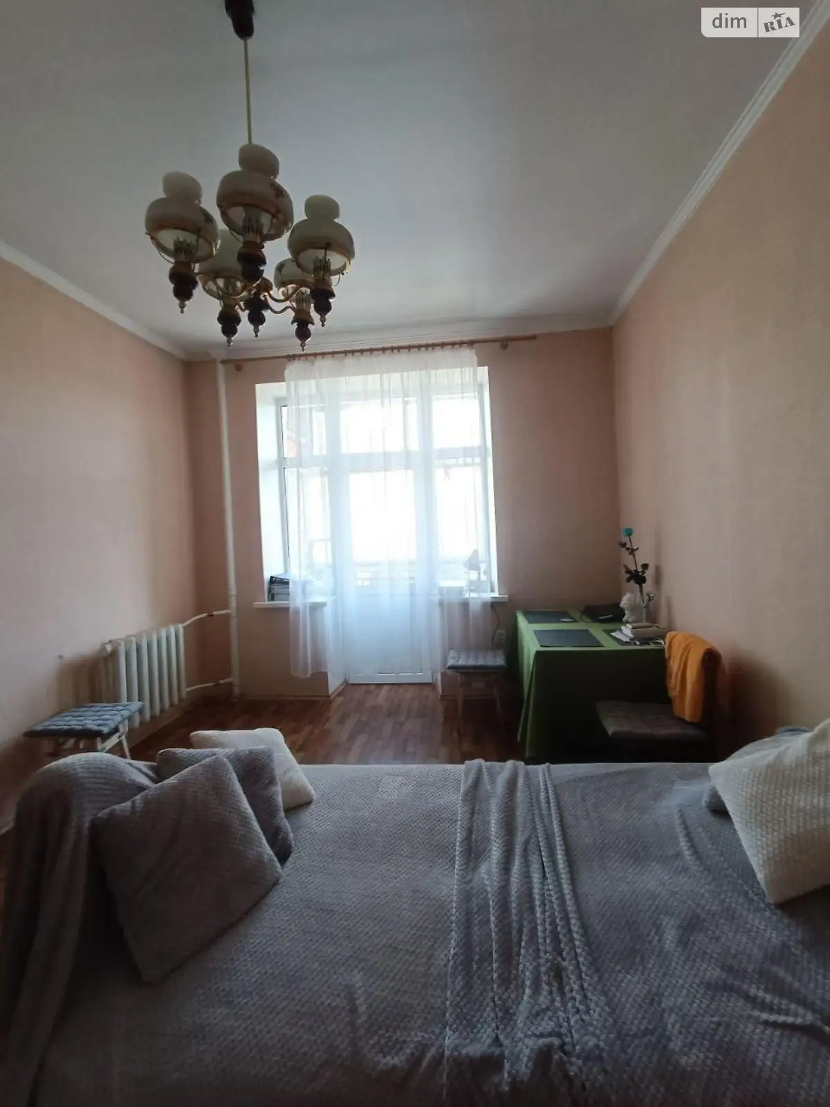 Продается комната 66 кв. м в Одессе, цена: 16500 $ - фото 1