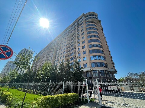 Продается помещения свободного назначения 41.3 кв. м в 14-этажном здании, цена: 28910 $