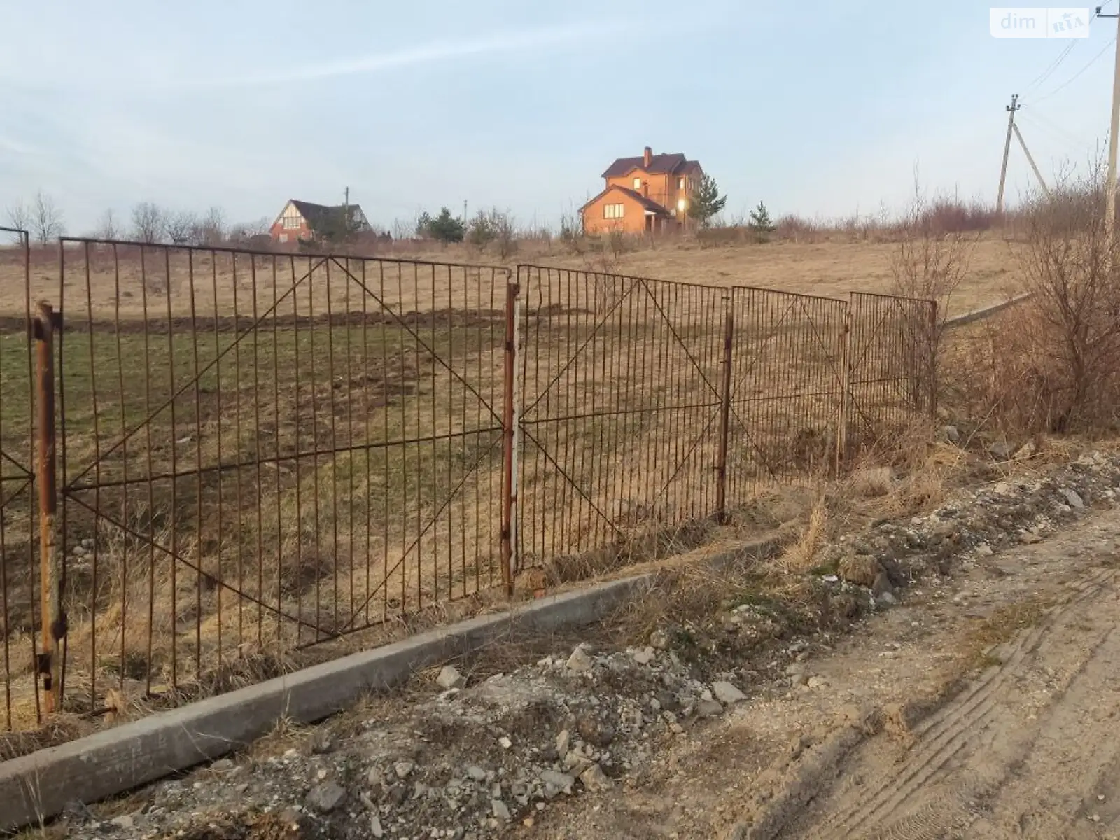 Продается земельный участок 25 соток в Хмельницкой области - фото 3
