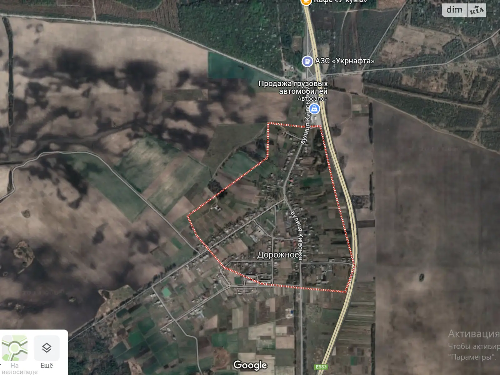 Продается земельный участок 20 соток в Винницкой области - фото 2
