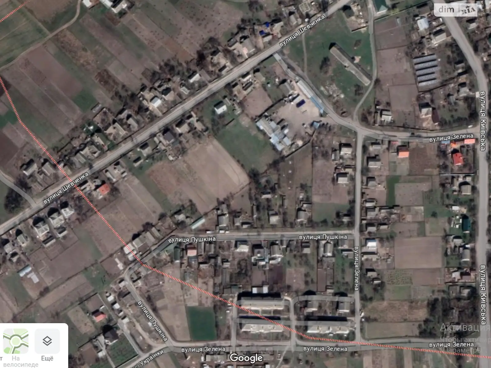 Продается земельный участок 20 соток в Винницкой области - фото 3