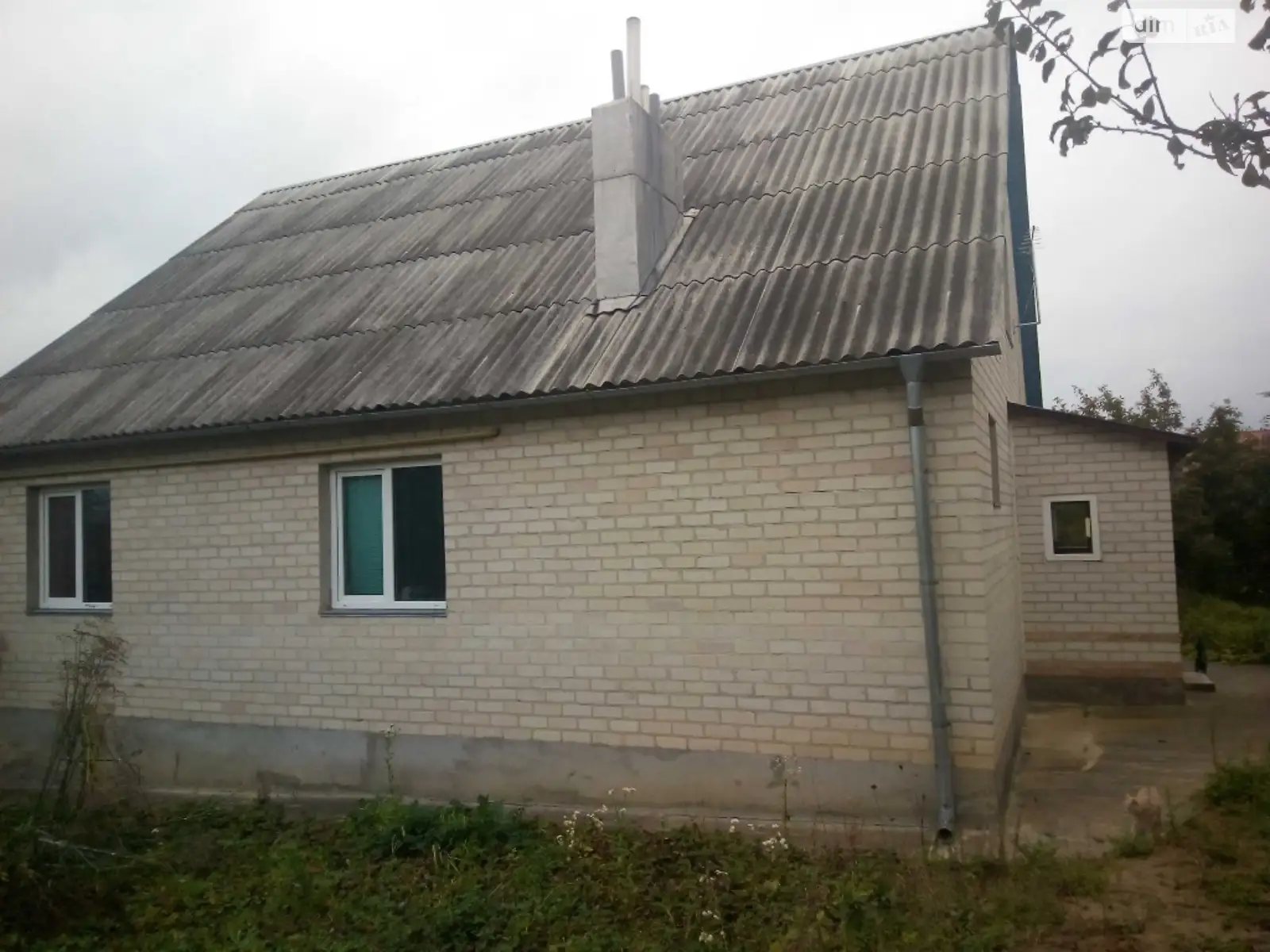 Продається будинок 2 поверховий 233 кв. м з гаражем, цена: 85000 $