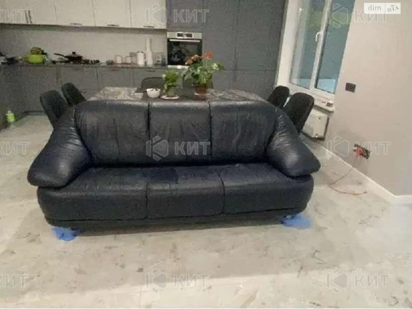 Продается 3-комнатная квартира 103 кв. м в Харькове, цена: 130000 $ - фото 1
