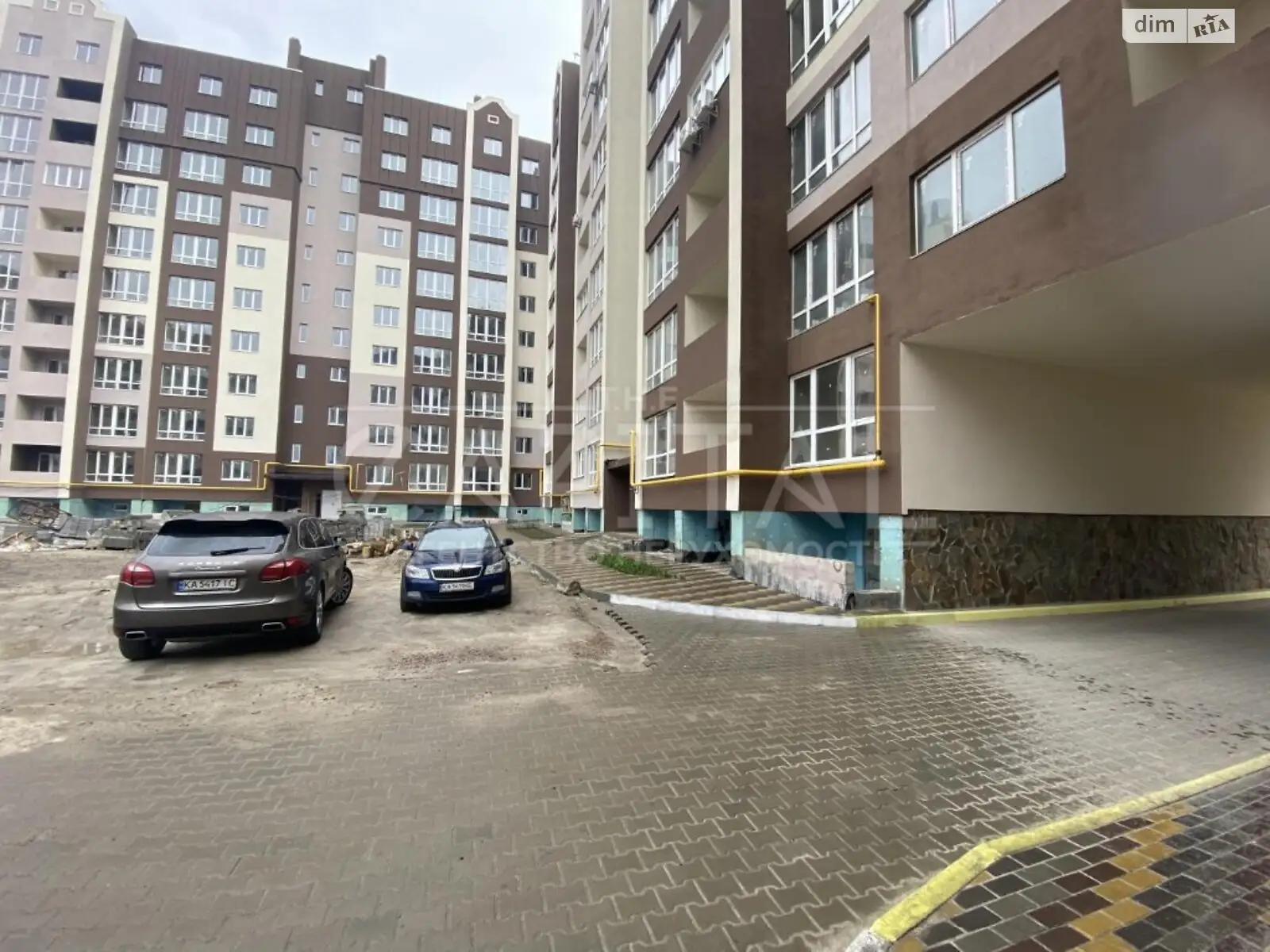 Продается 3-комнатная квартира 90 кв. м в Ходосовке, ул. Феодосия Печерского(Пионерская), 3 - фото 1