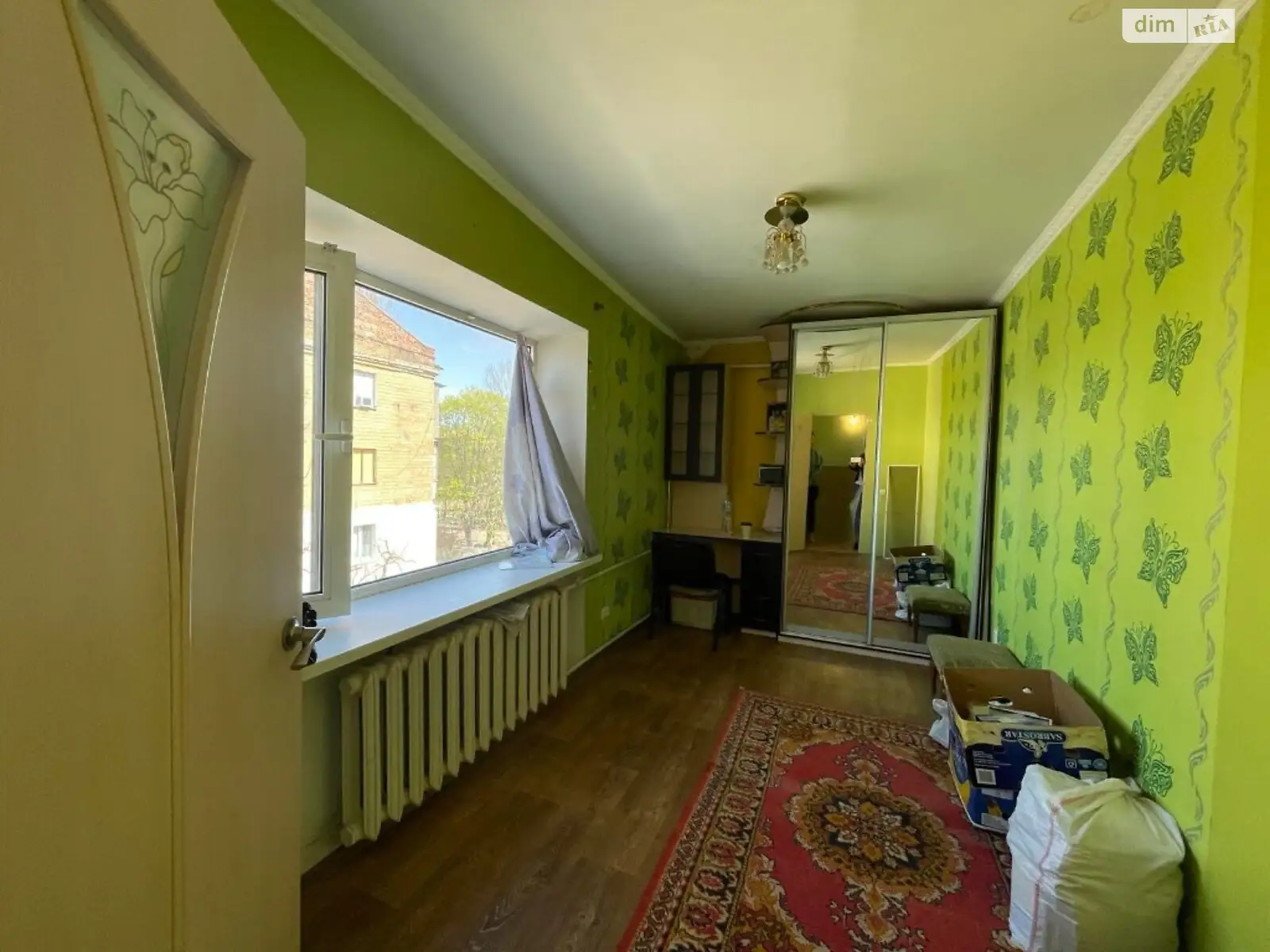 Продается 2-комнатная квартира 45 кв. м в Николаеве, ул. Космонавтов, 69 - фото 1