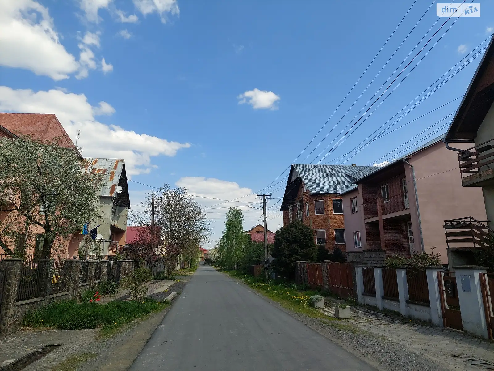Продается земельный участок 9 соток в Закарпатской области, цена: 45000 $ - фото 1