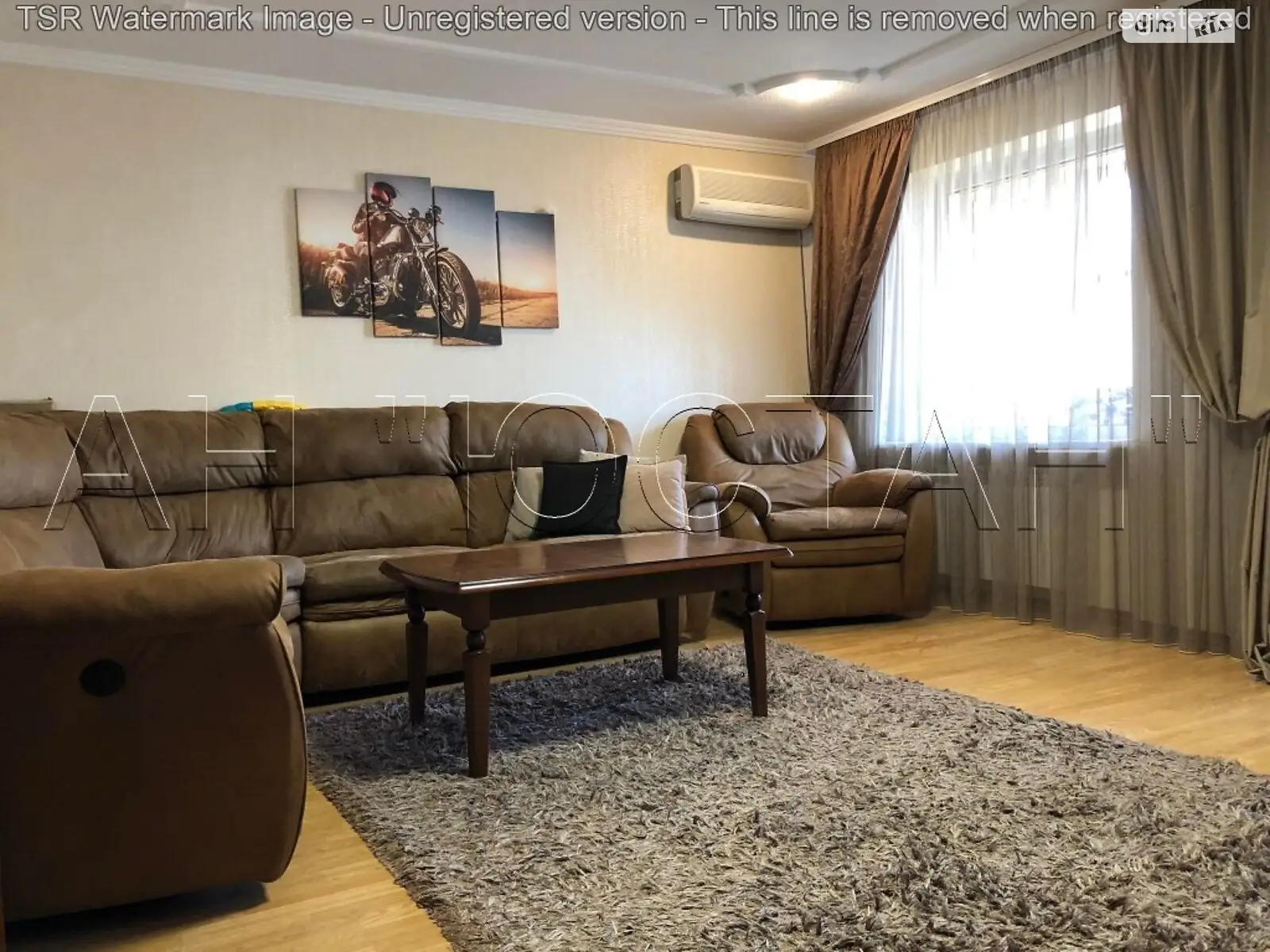 Продается 4-комнатная квартира 104 кв. м в Черноморске, ул. Парковая - фото 1