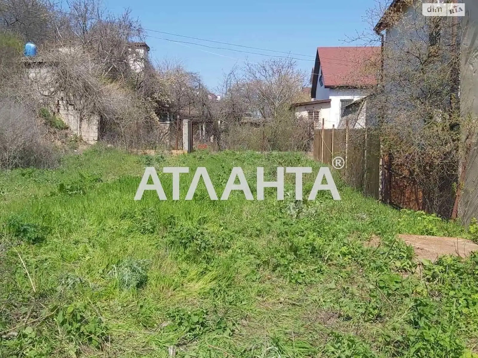 Продается земельный участок 4.7 соток в Одесской области, цена: 27000 $ - фото 1