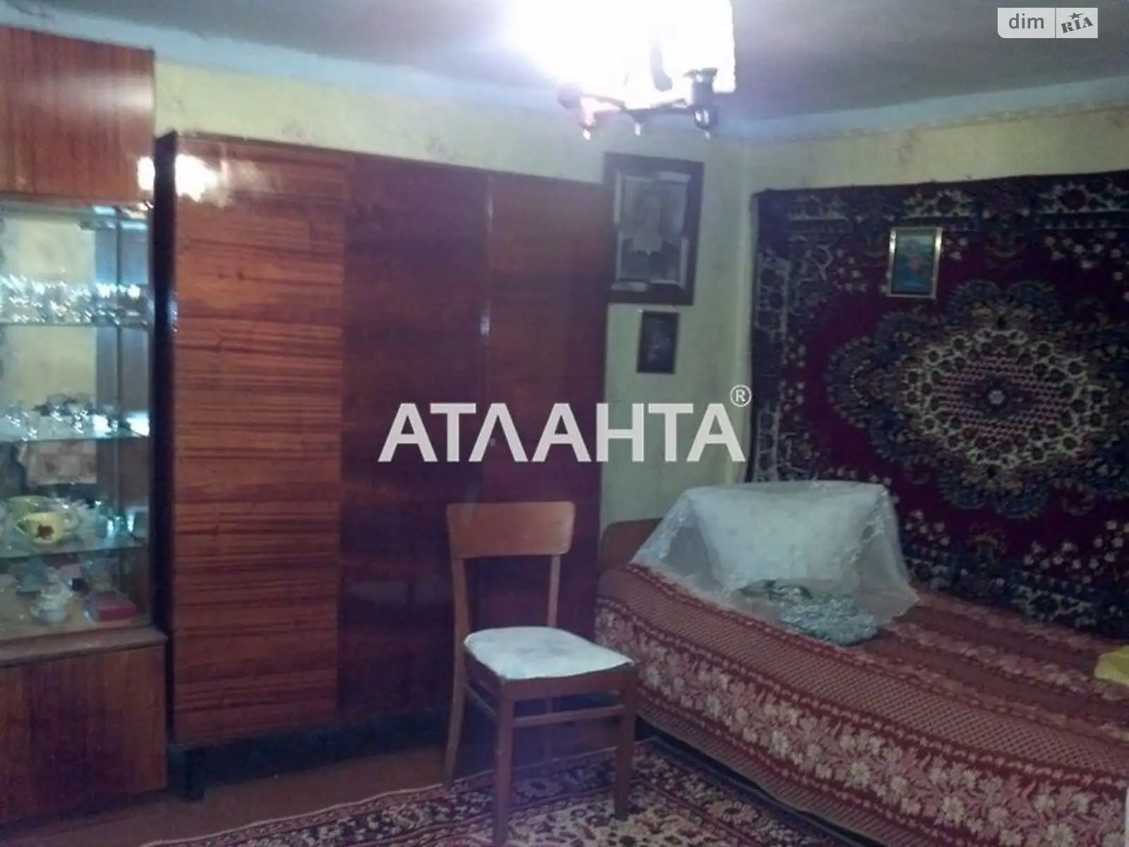 Продается одноэтажный дом 41.5 кв. м с мебелью, цена: 34000 $