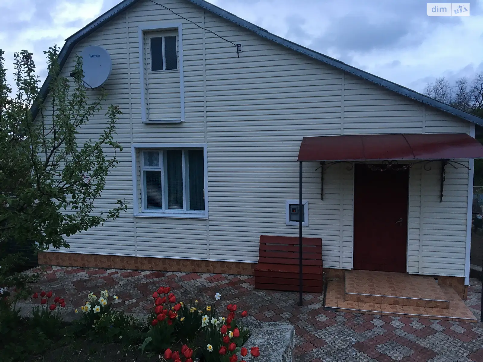 Продається одноповерховий будинок 78 кв. м з банею/сауною, цена: 48000 $ - фото 1