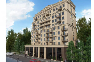 Продажа квартиры, Одесса, р‑н. Приморский, ул. Карантинная, дом 22
