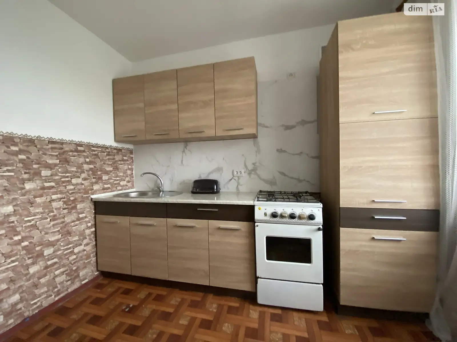 2-комнатная квартира 52 кв. м в Тернополе, цена: 7800 грн