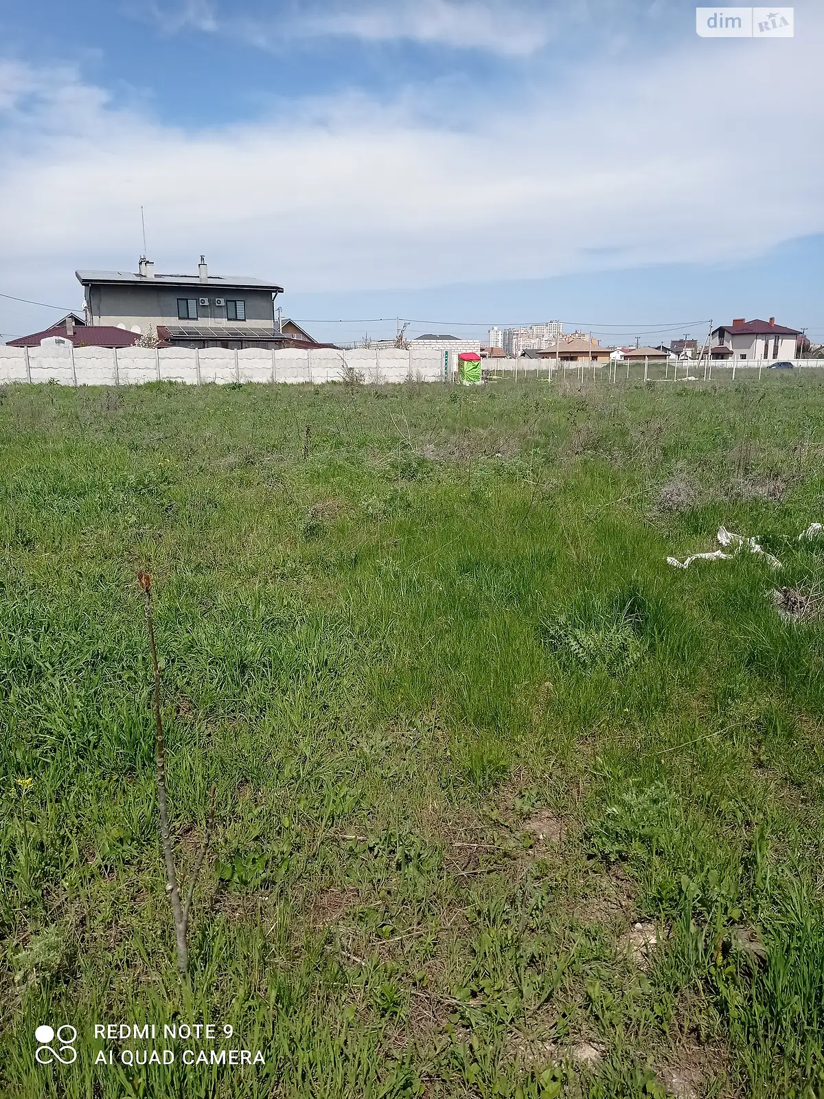 Продається земельна ділянка 10 соток у Одеській області, цена: 20500 $ - фото 1