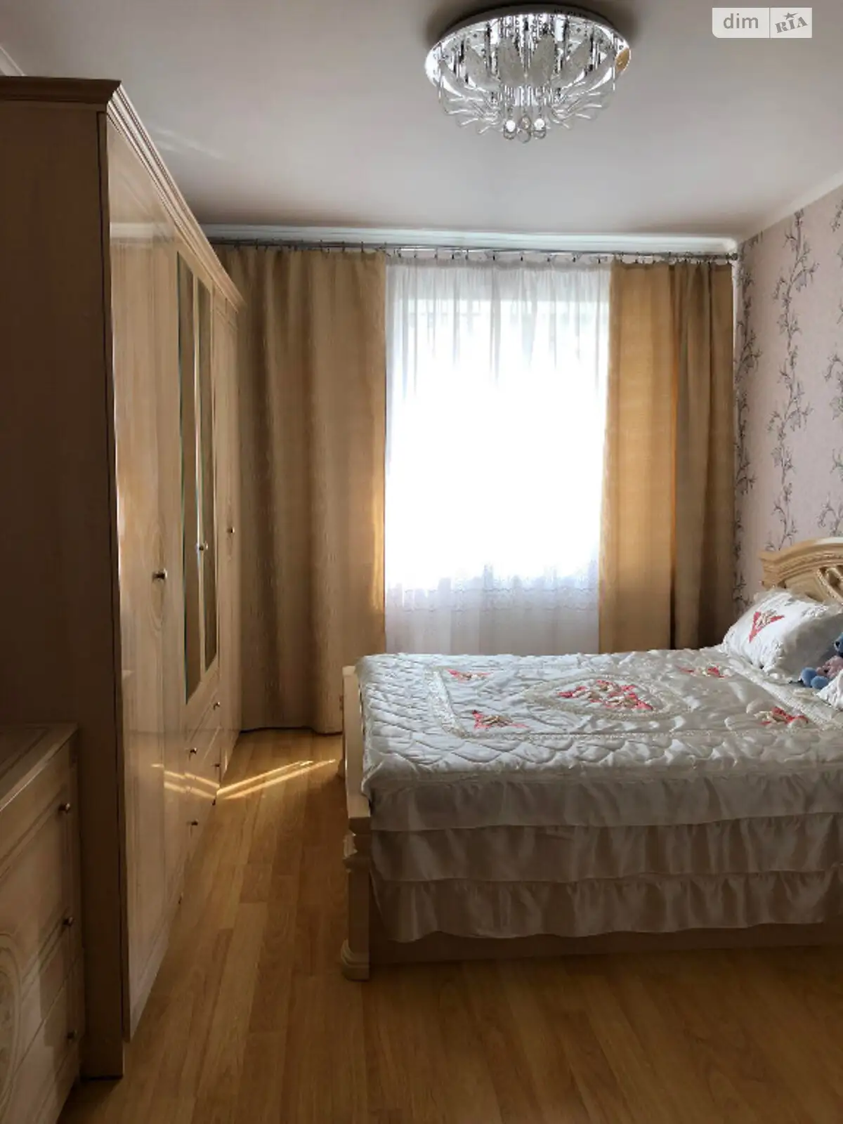 3-комнатная квартира 108.4 кв. м в Тернополе - фото 2