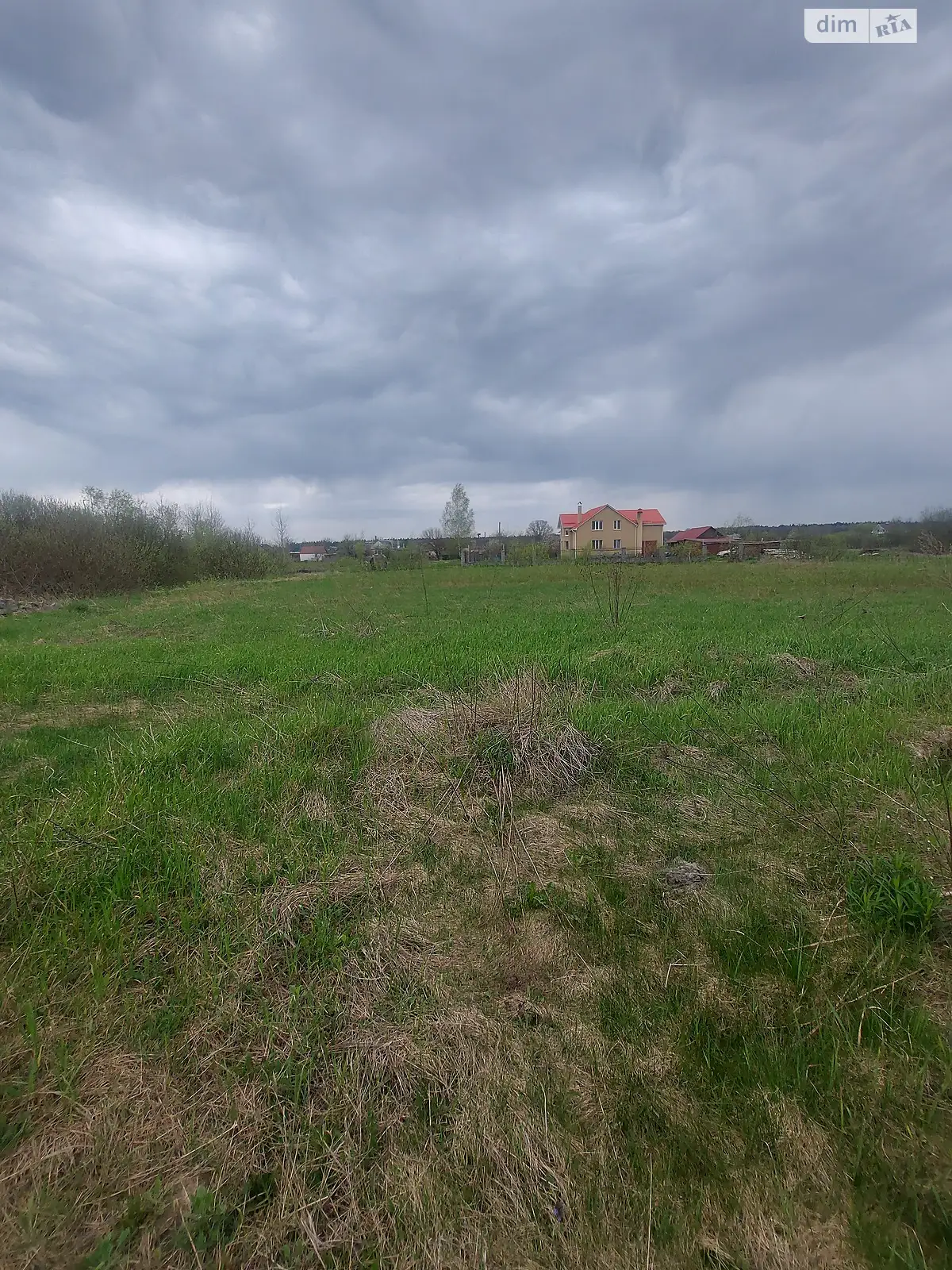 Продается земельный участок 20 соток в Житомирской области - фото 2
