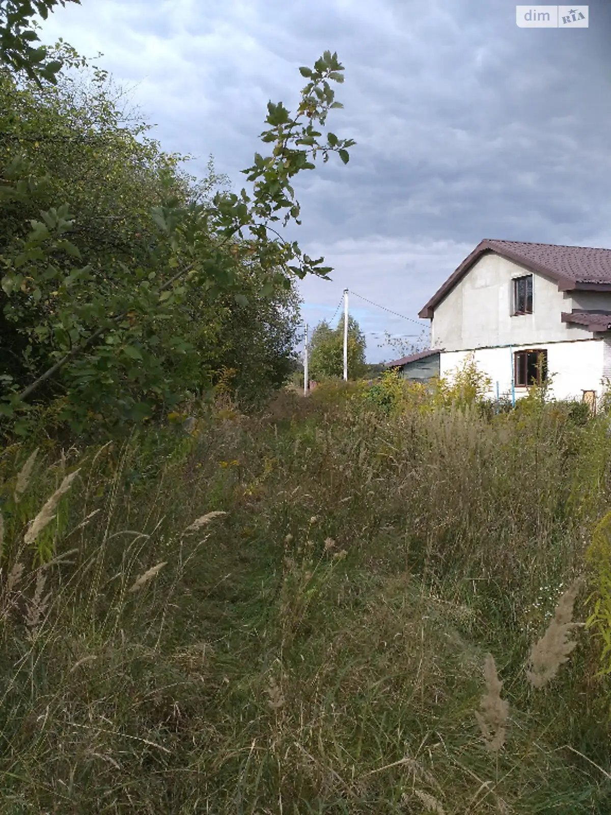 Продается земельный участок 44 соток в Волынской области, цена: 22000 $ - фото 1