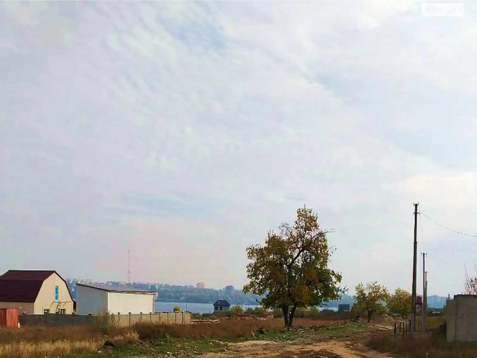 Продается земельный участок 10 соток в Николаевской области, цена: 3800 $