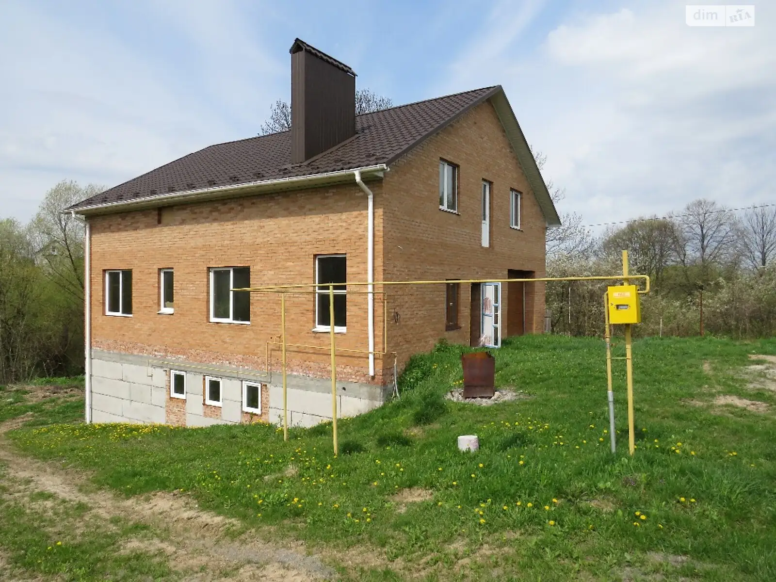 ул. Абрикосовая Винницкие Хутора, цена: 80000 $ - фото 1